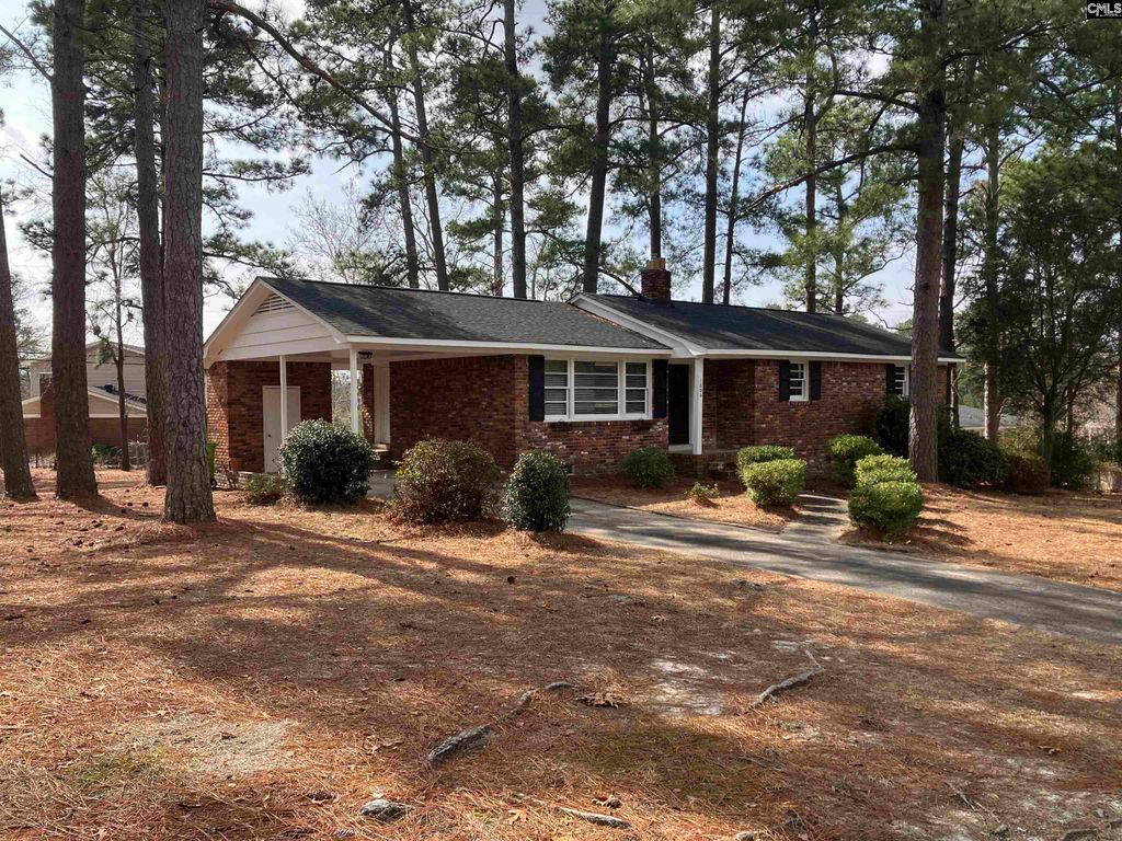 1806 Cheltenham Lane, Columbia, SC 29223