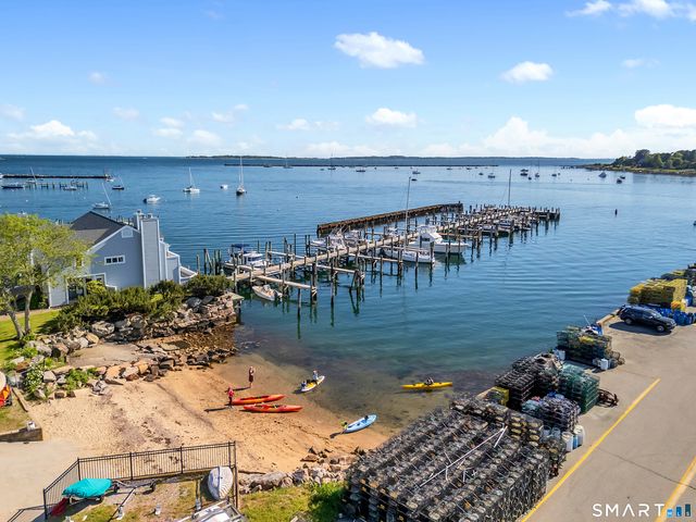 4 Northwest Street B28, Stonington, CT 06378