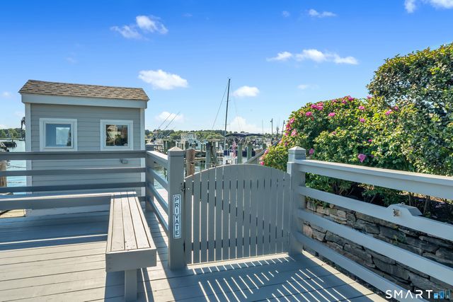 4 Northwest Street B28, Stonington, CT 06378
