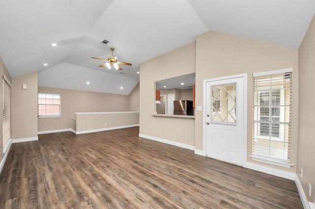 1163 Lovett Street 4, Tomball, TX 77375