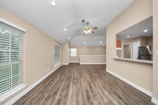 1163 Lovett Street 4, Tomball, TX 77375