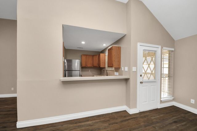 1163 Lovett Street 4, Tomball, TX 77375