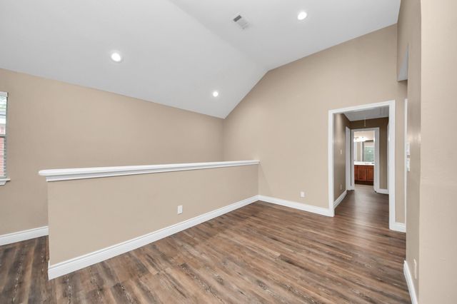 1163 Lovett Street 4, Tomball, TX 77375