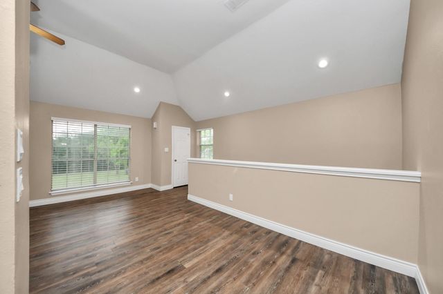 1163 Lovett Street 4, Tomball, TX 77375