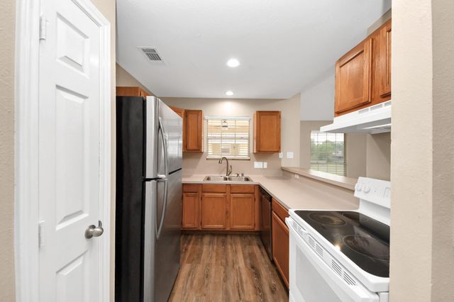 1163 Lovett Street 4, Tomball, TX 77375