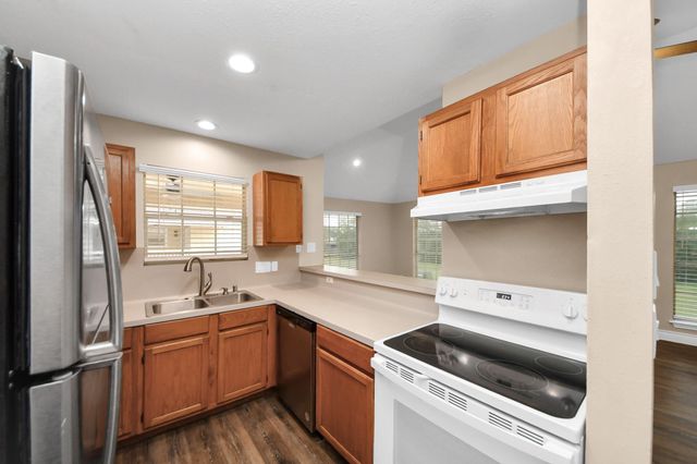 1163 Lovett Street 4, Tomball, TX 77375