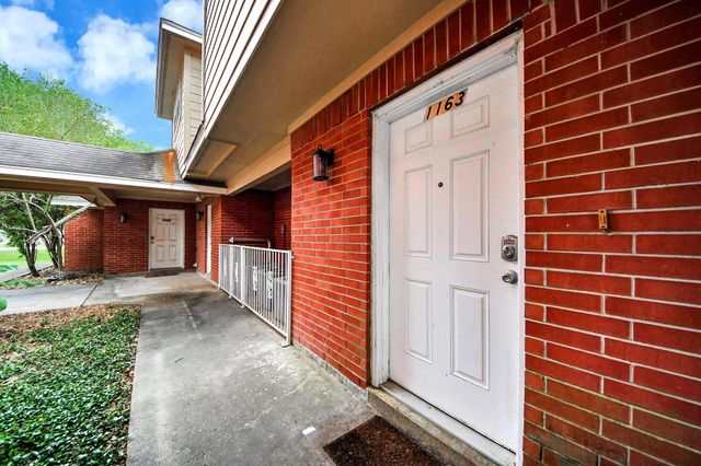 1163 Lovett Street 4, Tomball, TX 77375