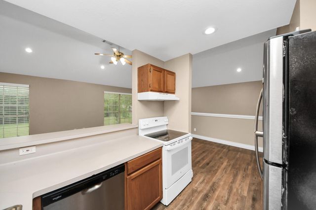 1163 Lovett Street 4, Tomball, TX 77375