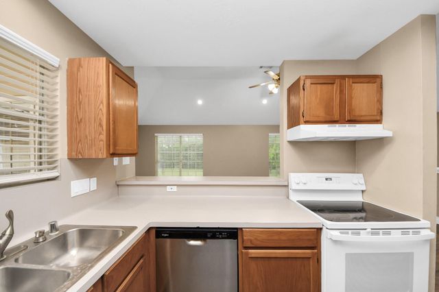 1163 Lovett Street 4, Tomball, TX 77375