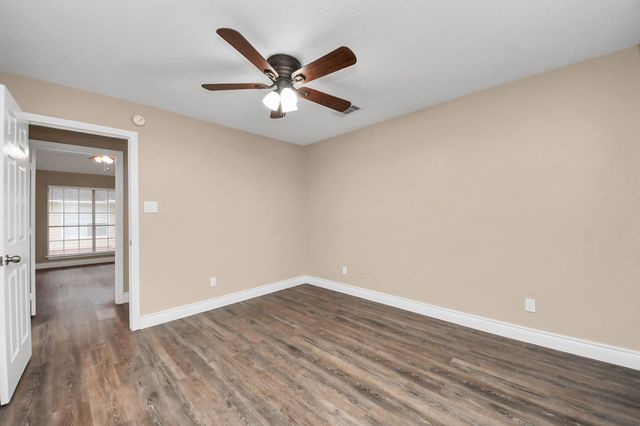 1163 Lovett Street 4, Tomball, TX 77375