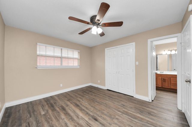 1163 Lovett Street 4, Tomball, TX 77375