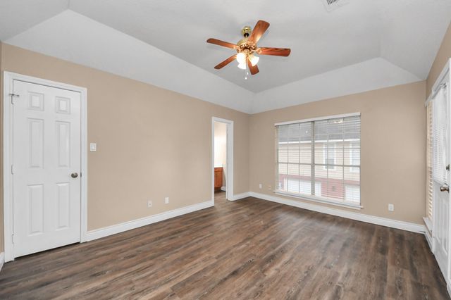 1163 Lovett Street 4, Tomball, TX 77375