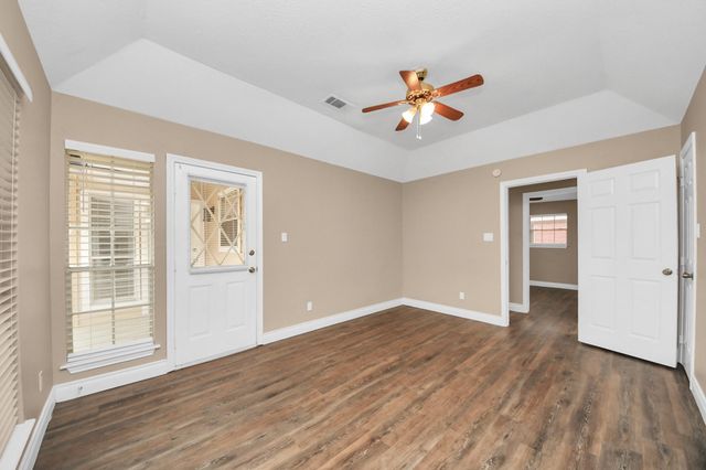 1163 Lovett Street 4, Tomball, TX 77375