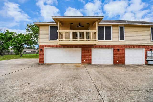 1163 Lovett Street 4, Tomball, TX 77375