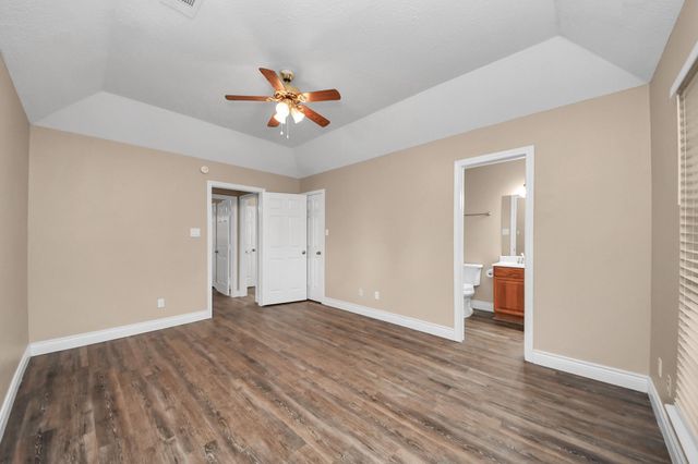 1163 Lovett Street 4, Tomball, TX 77375