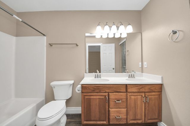 1163 Lovett Street 4, Tomball, TX 77375