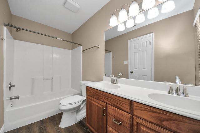 1163 Lovett Street 4, Tomball, TX 77375