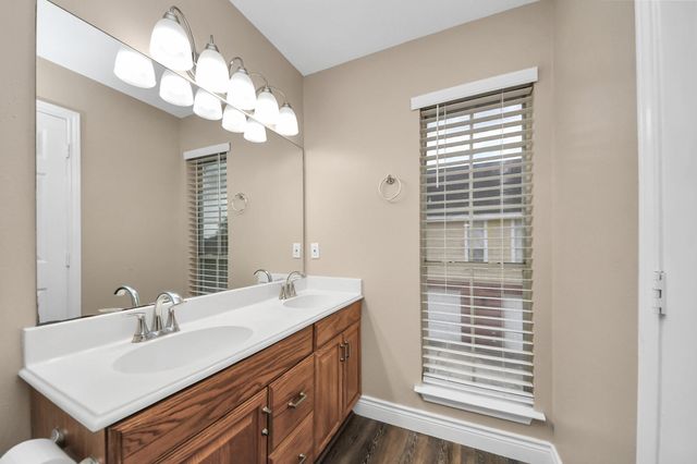 1163 Lovett Street 4, Tomball, TX 77375