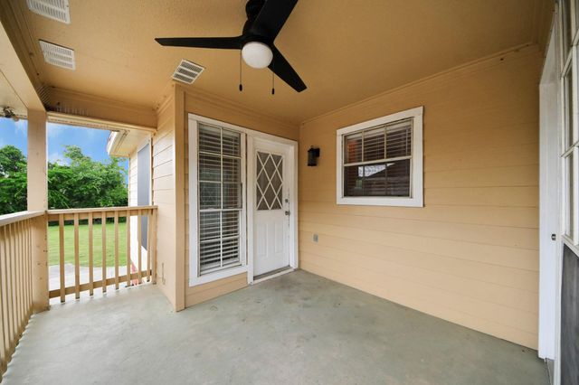 1163 Lovett Street 4, Tomball, TX 77375