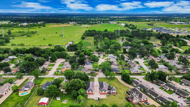 1163 Lovett Street 4, Tomball, TX 77375