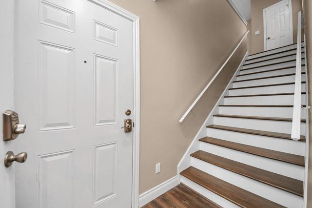 1163 Lovett Street 4, Tomball, TX 77375