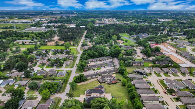 1163 Lovett Street 4, Tomball, TX 77375