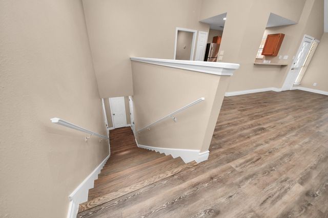 1163 Lovett Street 4, Tomball, TX 77375