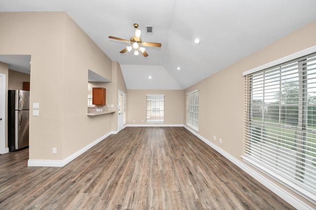 1163 Lovett Street 4, Tomball, TX 77375