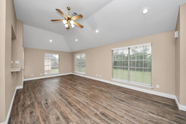 1163 Lovett Street 4, Tomball, TX 77375