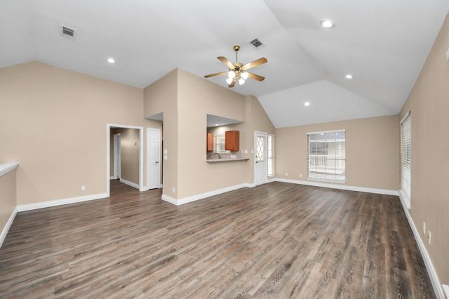 1163 Lovett Street 4, Tomball, TX 77375