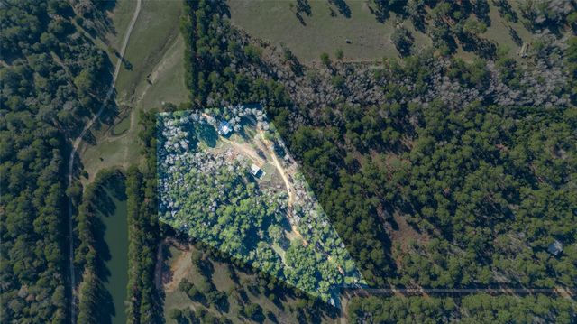 1102 Pine Crest, New Ulm, TX 78950