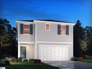 271 Fair Cross Circle, Piedmont, SC 29673