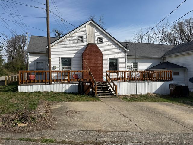 149 Richmond Avenue, Mt Sterling, KY 40353