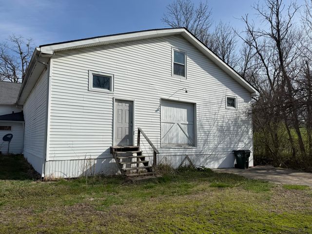 149 Richmond Avenue, Mt Sterling, KY 40353