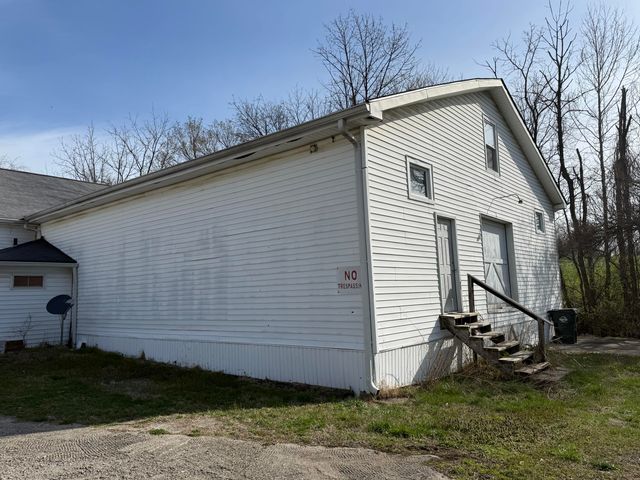 149 Richmond Avenue, Mt Sterling, KY 40353