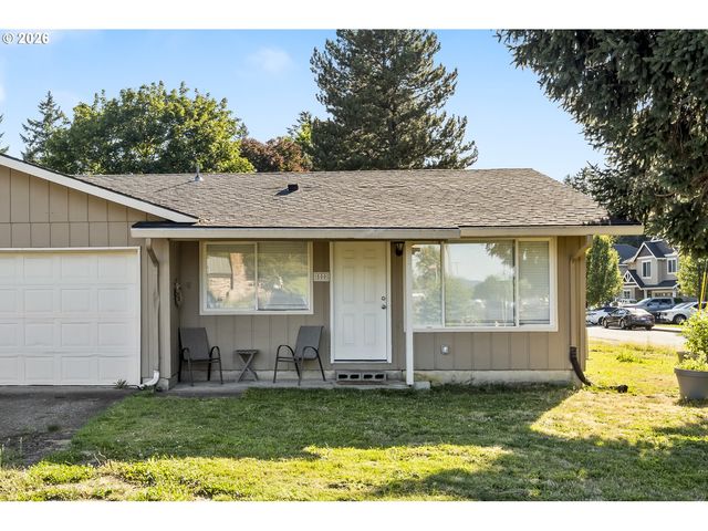 500 DEPOT St, Fairview, OR 97024