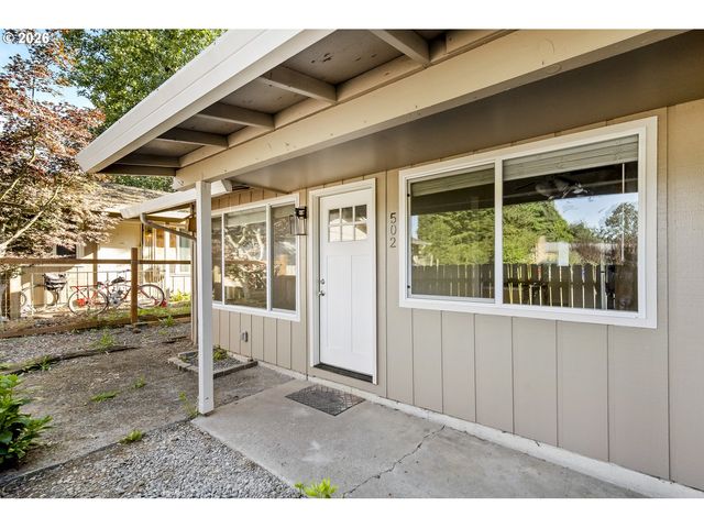 500 DEPOT St, Fairview, OR 97024