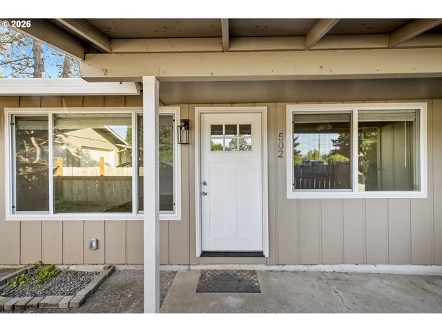 500 DEPOT St, Fairview, OR 97024