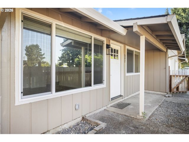 500 DEPOT St, Fairview, OR 97024