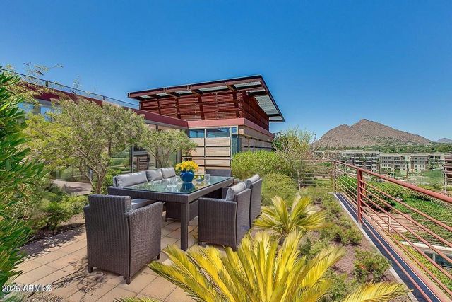 7161 E Rancho Vista Drive 7003, Scottsdale, AZ 85251