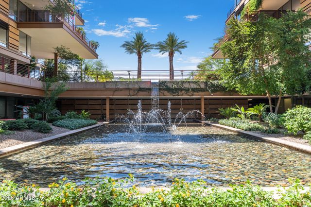 7161 E Rancho Vista Drive 7003, Scottsdale, AZ 85251