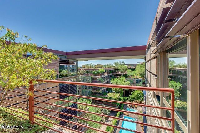 7161 E Rancho Vista Drive 7003, Scottsdale, AZ 85251