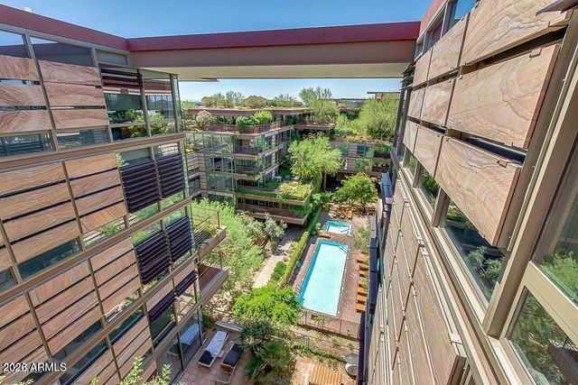 7161 E Rancho Vista Drive 7003, Scottsdale, AZ 85251