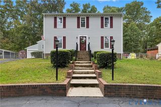 4831 Empire Pky, Chesterfield, VA 23831