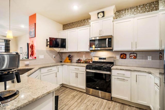 209 Parker Station Avenue, Fuquay Varina, NC 27526