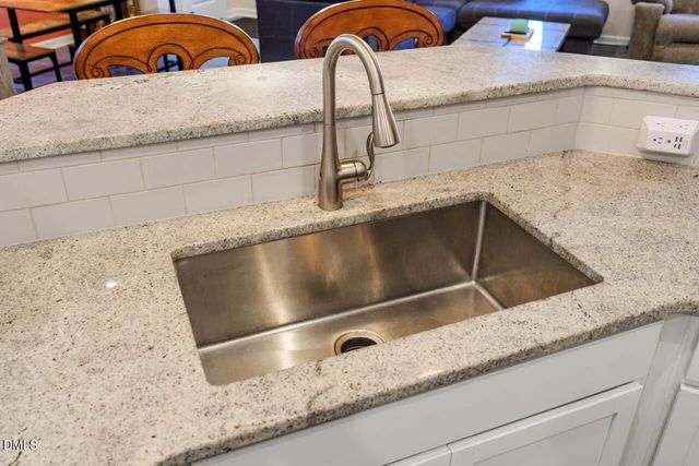 209 Parker Station Avenue, Fuquay Varina, NC 27526