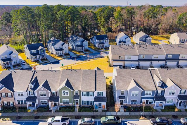 209 Parker Station Avenue, Fuquay Varina, NC 27526