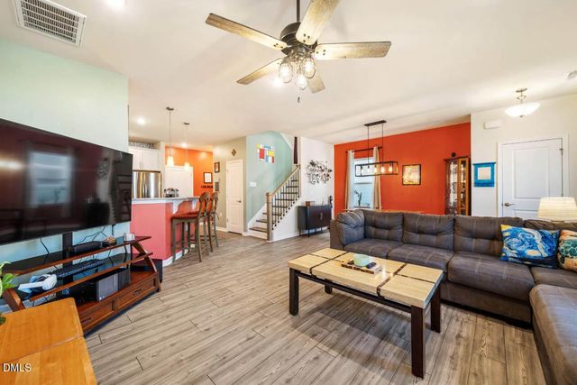 209 Parker Station Avenue, Fuquay Varina, NC 27526