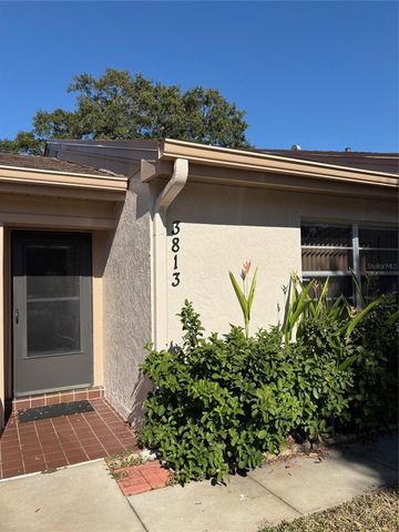 3813 STAYSAIL LANE, Holiday, FL 34691