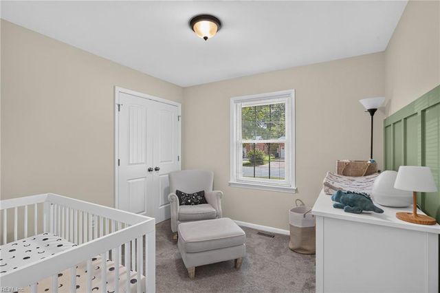 187 D Lane DR, Newport News, VA 23608